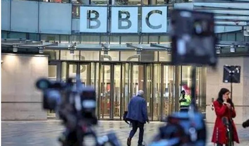 BBC xərclərini yüz milyonlarla funt sterlinq azaltmağı planlaşdırır, işçilərin ixtisarı gözlənilir