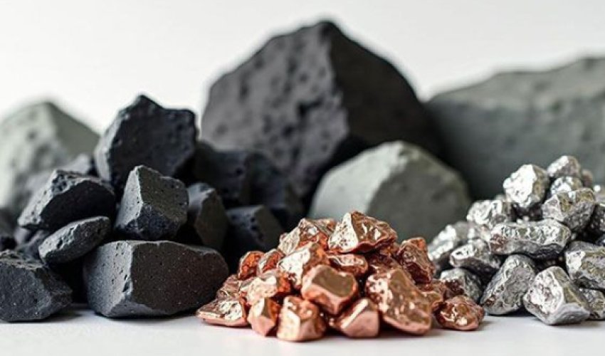 Американцы нашли в Казахстане замену китайским редкоземам