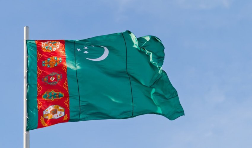 В Туркменистане учреждено Министерство автомобильных дорог