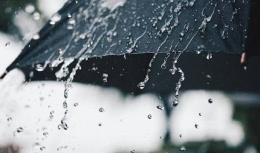 Sabahın hava proqnozu açıqlanıb