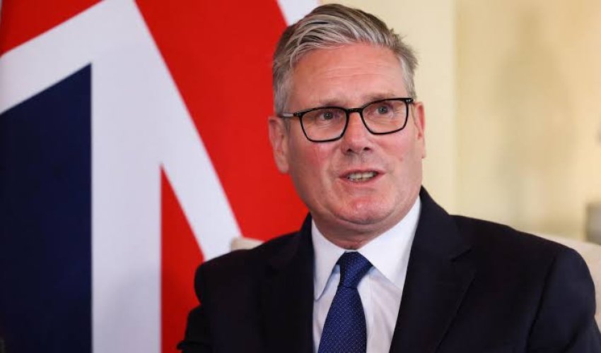 Стармер призвал укреплять сотрудничество ЕС и Великобритании в сфере обороны