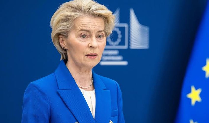 Глава ЕК призвала воплотить в жизнь идею о взаимной обороне Европы