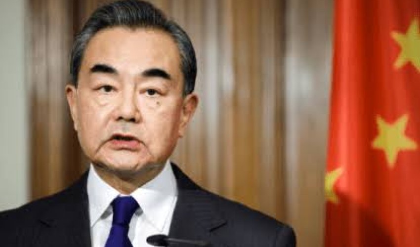 Китай в Мюнхене угрожает Японии поражением