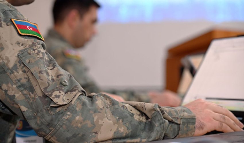 Азербайджан и Великобритания провели учения по кибербезопасности