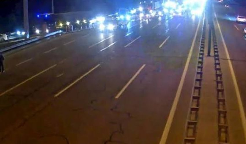 Hava limanı istiqamətində hərəkətə qoyulan məhdudiyyət götürülüb - Yenilənib