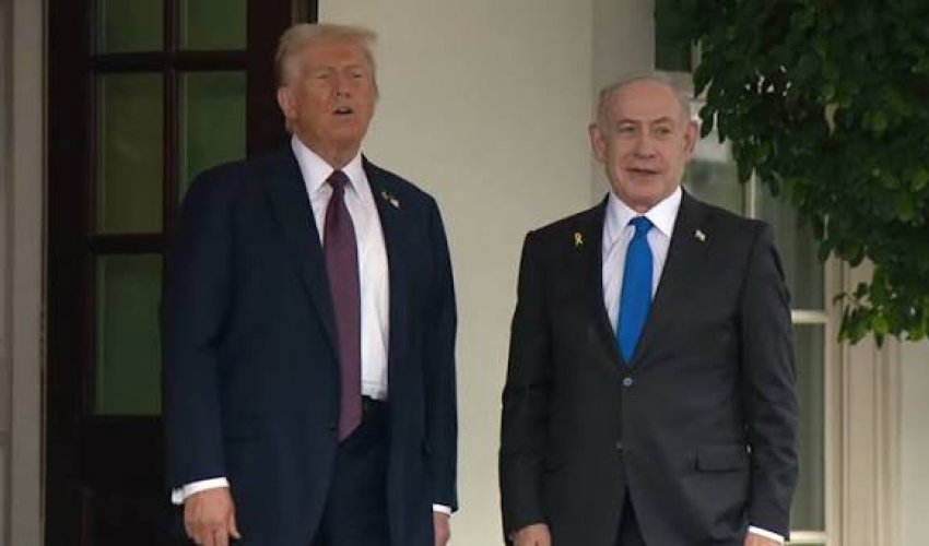 Трамп может &laquo;перекрыть кран&raquo; Ирану