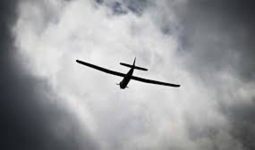 Атака на Краснодарский край: горит нефтебаза