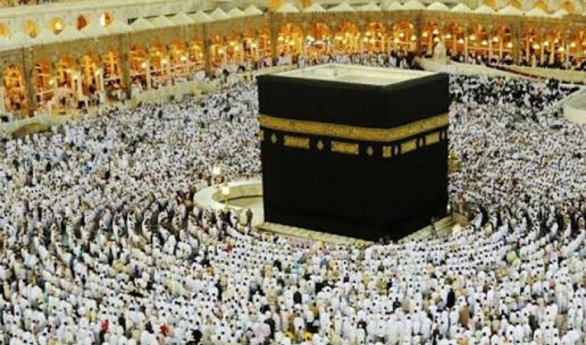 Həcc ziyarəti üçün sənəd qəbulunun müddəti uzadılıb