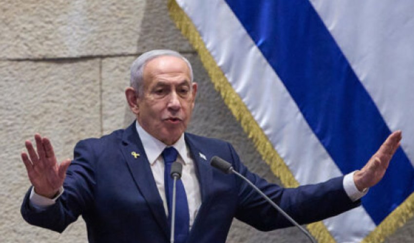 Нетаньяху советуют не пересекать &laquo;красные линии&raquo;