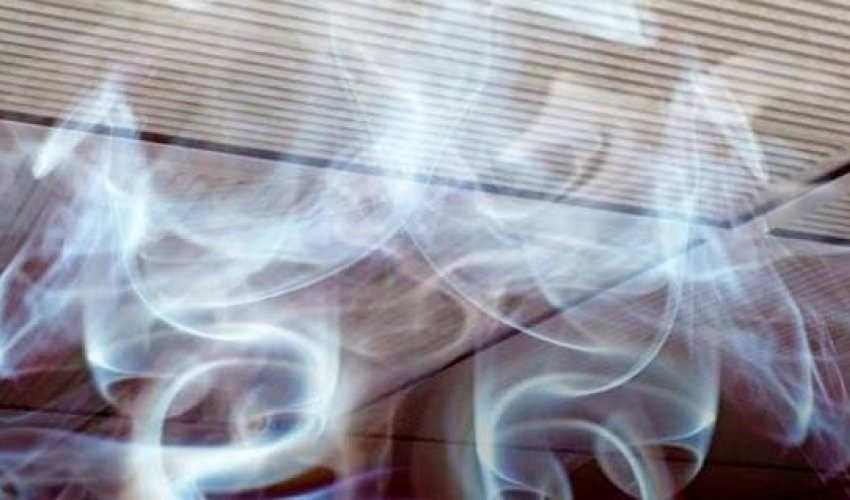 В Сумгайыте 33-летний мужчина умер от удушья угарным газом