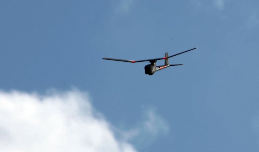 Moskvaya PUA hücumu olub