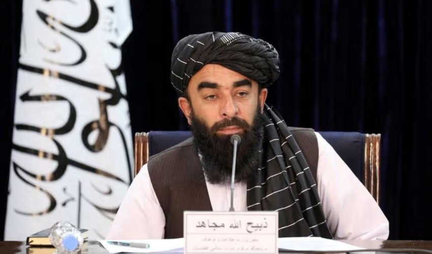 Афганские талибы встанут на сторону Ирана против США