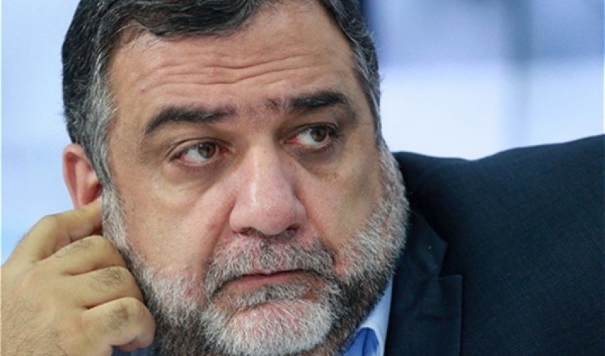 Sabah Ruben Vardaryana hökm oxunacaq