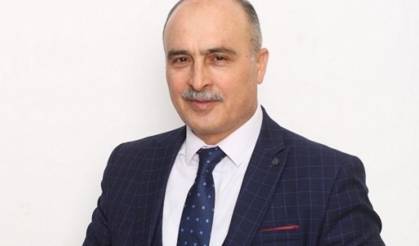 Vüqar Məmmədovun həbs qətimkan tədbirinin uzadılmasına dair apellyasiya şikayəti təmin edilməyib