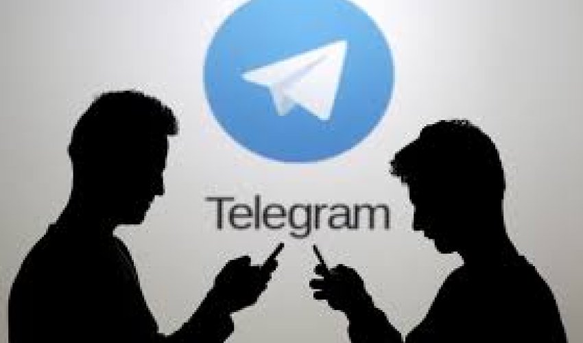 Telegram blocks over 235,000 channels and groups