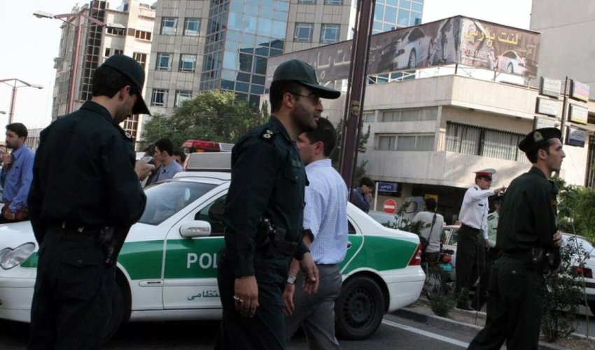 New protests reported in Iran