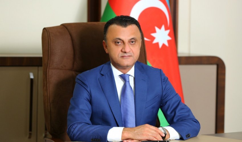 Исполнительный директор TƏBİB освобождён от должности