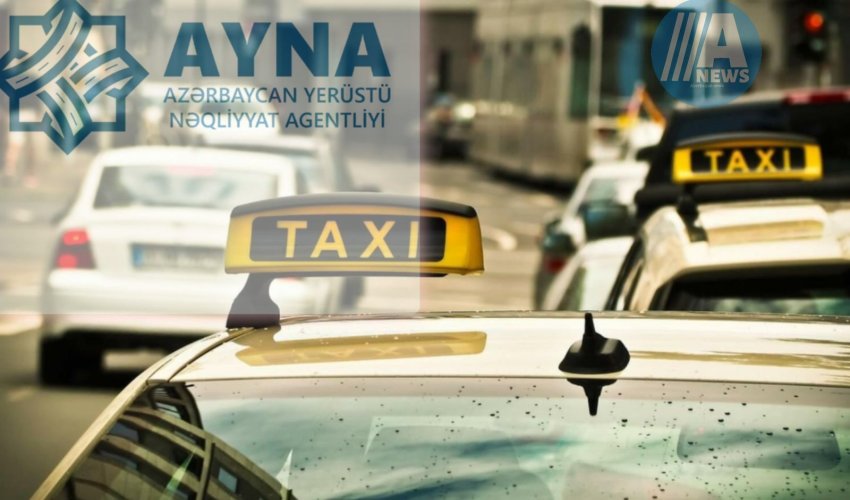 AYNA tətbiqə başlayıb – sərnişinlər yolda, sürücülər isə çıxılmaz vəziyyətdə qalıb