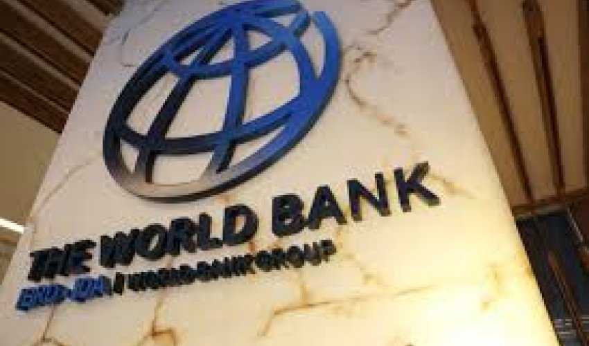World Bank says Armenia-Azerbaijan peace process key for regional outlook
