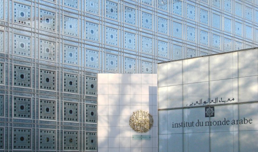 У арабов обыски из-за Эпштейна