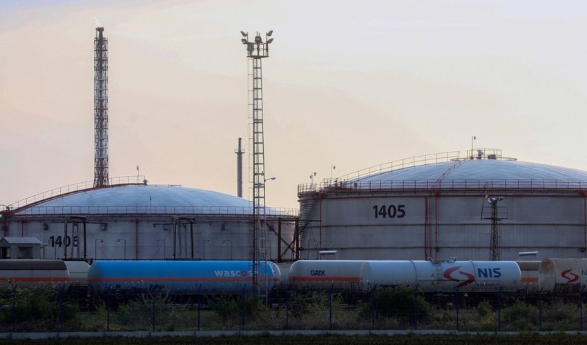 Хорватия заменит Украину