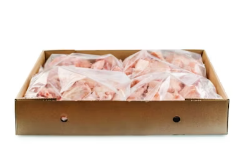 Azerbaijan resumes chicken meat imports from the United Kingdom