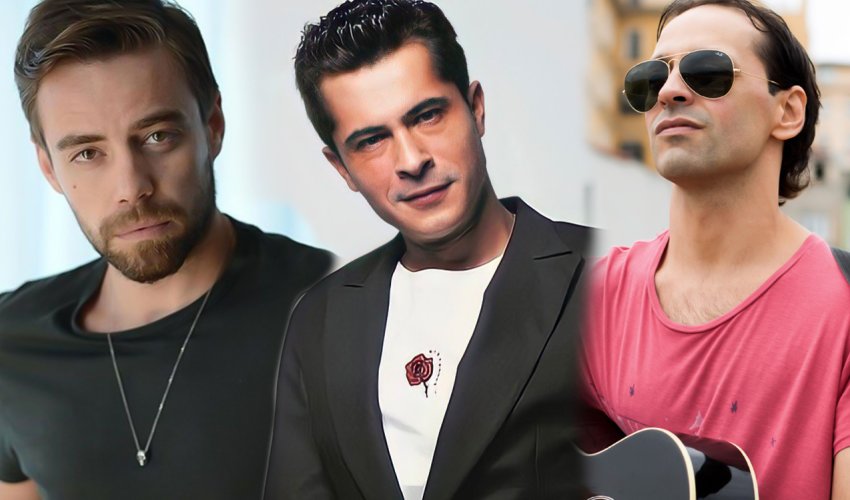 В Турции задержали звезд шоу-бизнеса