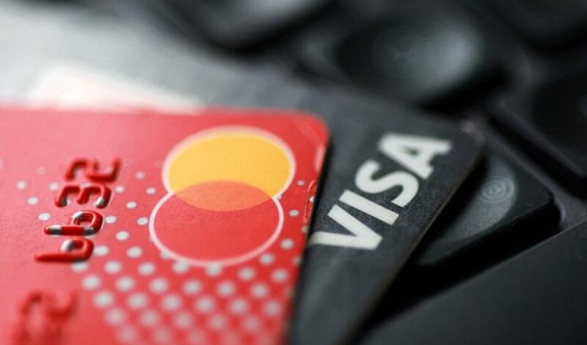 UK banks explore national payments system as an alternative to Visa and Mastercard