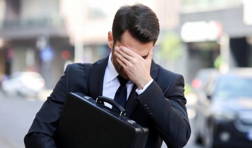 Sahibkarları maliyyə sanksiyaları ilə cəzalandırmaq olmaz - Deputat