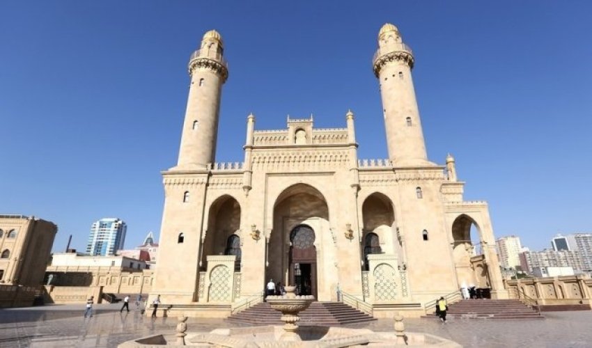 QMİ Ramazan ayının başlaması münasibətilə fətva verib