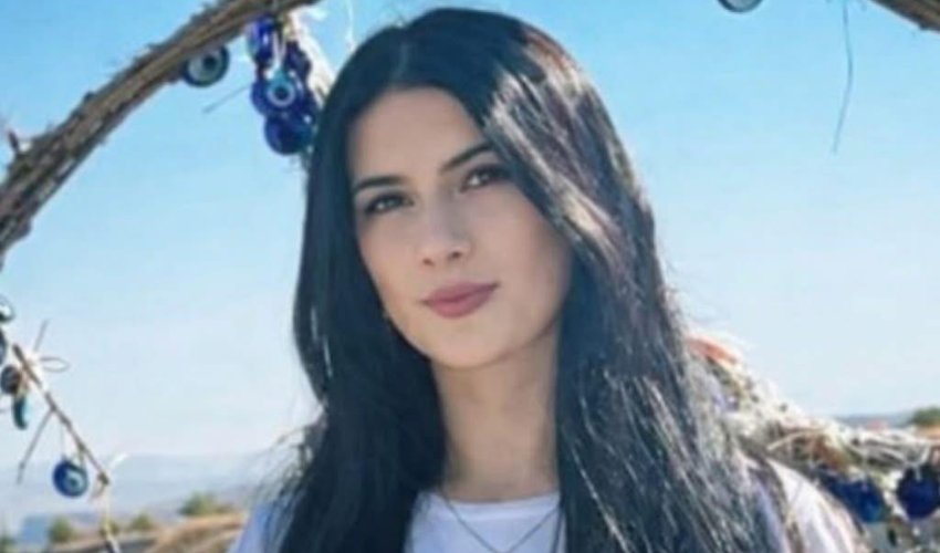 Пострадавшая при стрельбе в лицее İdrak учительница выписана