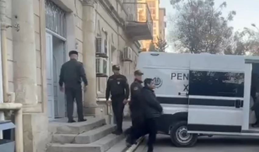 Şəhidlər xiyabanında qeyri-etik videolar çəkən əcnəbilərin cəzası endirilib