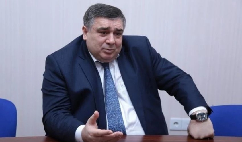 Rusiyada prokuror Şahin Şıxlinski və Səfərovlara cəza istəyib