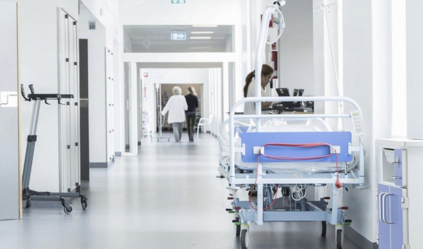 
Ağdamda tələbə dərmandan zəhərlənib