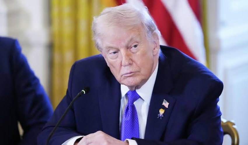 Решение Трампа по Кубе