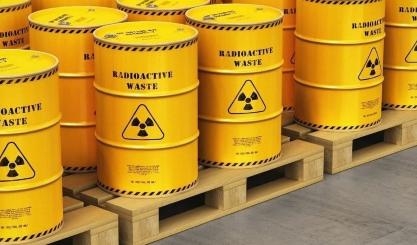 Америка снова берется за уран