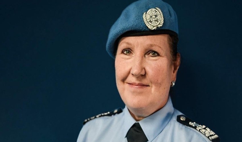 Aİ-nin Ermənistandakı müşahidə missiyasına yeni rəhbər təyin edilib