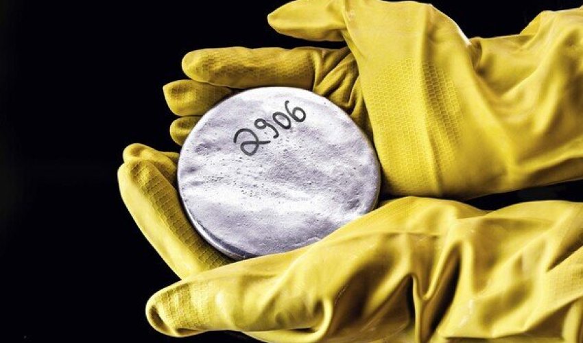 ABŞ uranın zənginləşdirilməsini bərpa edəcək