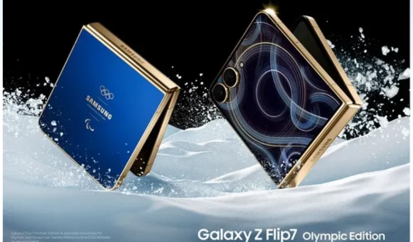 Samsung не предоставила смартфоны российским спортсменам на Олимпиаде-2026