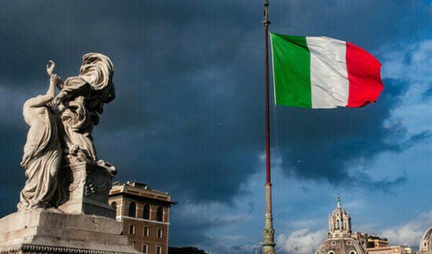 Italy summons Iran ambassador after parliamentary incident