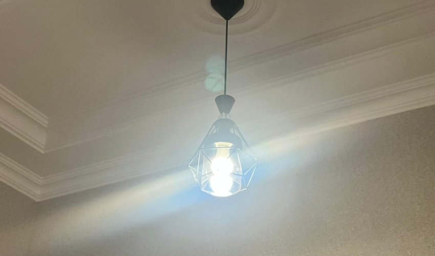 Buzovna qəsəbəsində işıq kəsiləcək