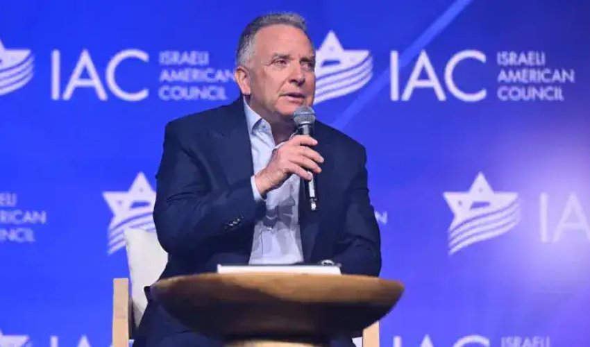 ABŞ xüsusi nümayəndəsi: Ukrayna üzrə danışıqlar İsveçrədə davam edəcək