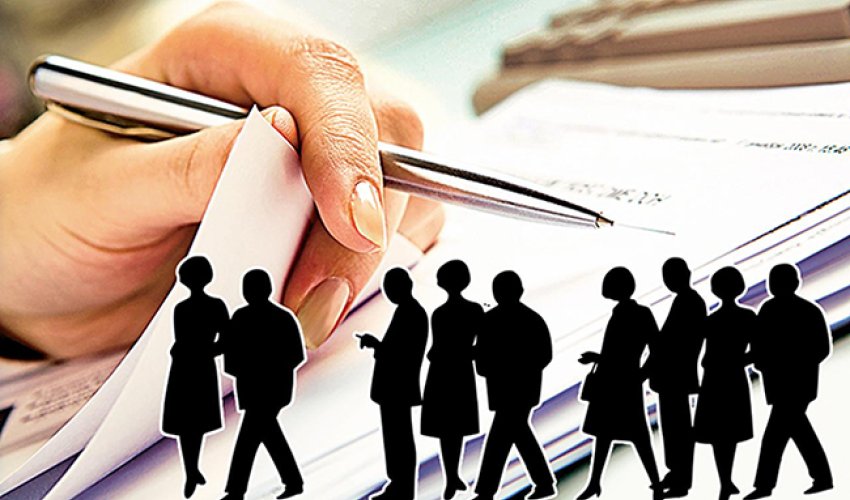 Azərbaycanda işsizlərin 51%-dən çoxunu qadınlar təşkil edir