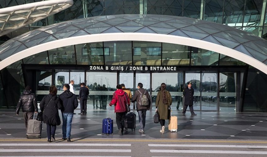 Движение на Аэропортовском шоссе будет временно ограничено