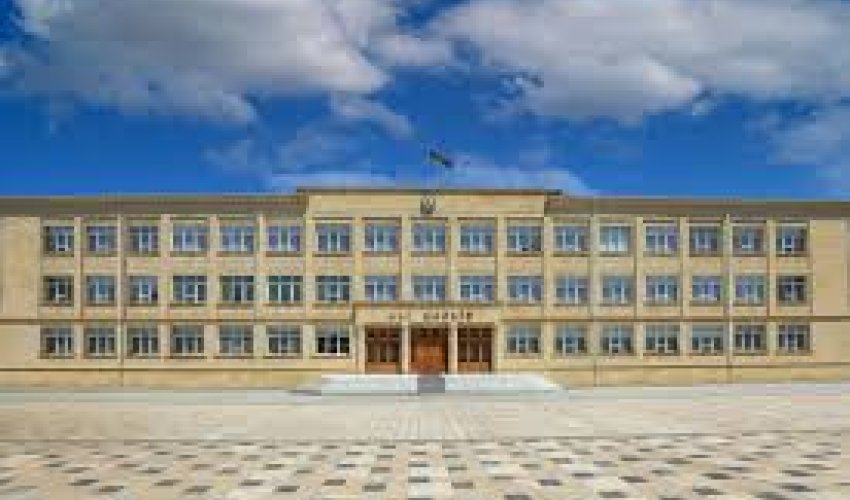 Naxçıvan Ali Məclisi deputatlarının köməkçiləri olacaq