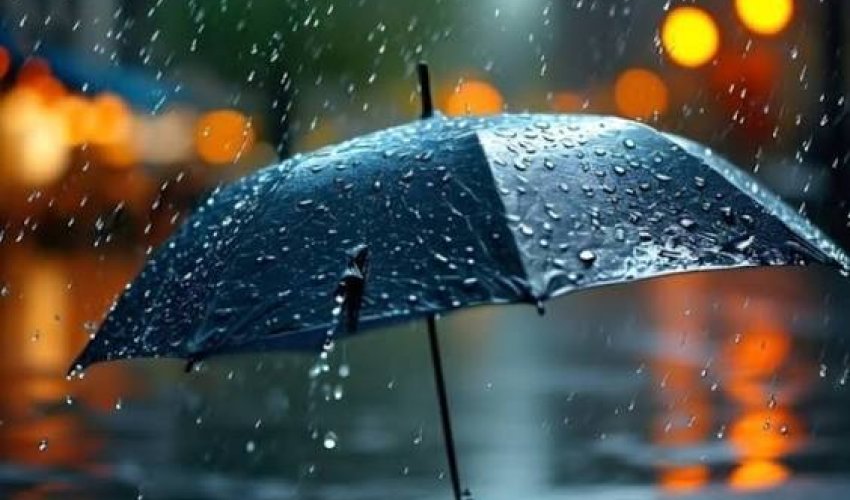 Temperatur 4-6 dərəcə enəcək - XƏBƏRDARLIQ