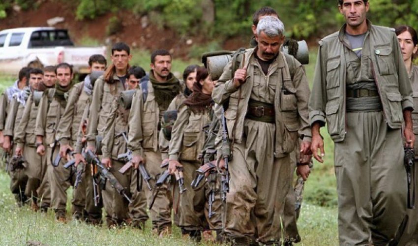 Парламент Турции одобрил план правовых реформ и разоружения PKK