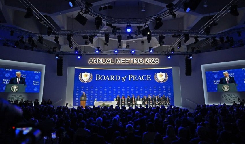 Страны Совета мира выделят более $5 млрд на восстановление Газы