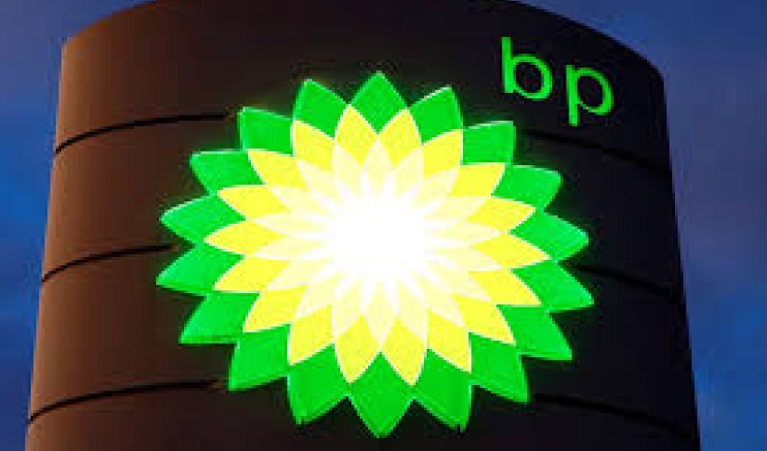 bp renews offshore operations contract in the Caspian