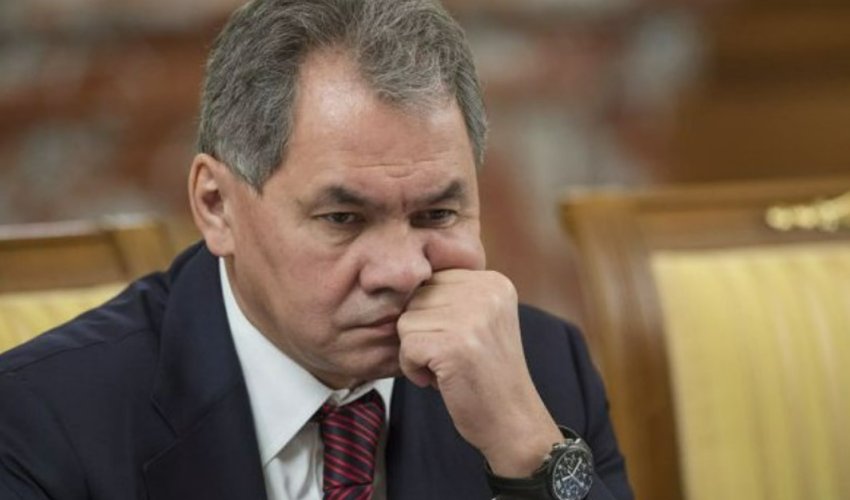 Rusiya olmadan Ermənistanın dəmir yolu sistemi &ldquo;bir anda çökə bilər&rdquo; -Şoyqu